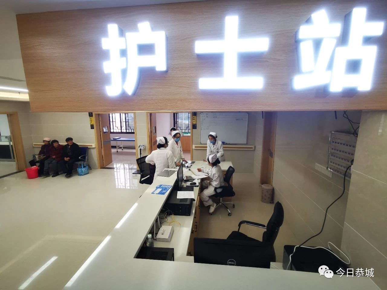 恭城瑶医医院正式在这里接诊593 / 作者:登山涉水 / 帖子ID:269974
