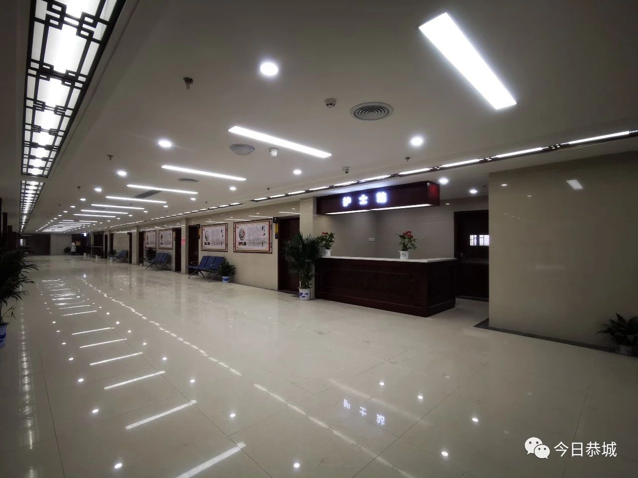 恭城瑶医医院正式在这里接诊715 / 作者:登山涉水 / 帖子ID:269974