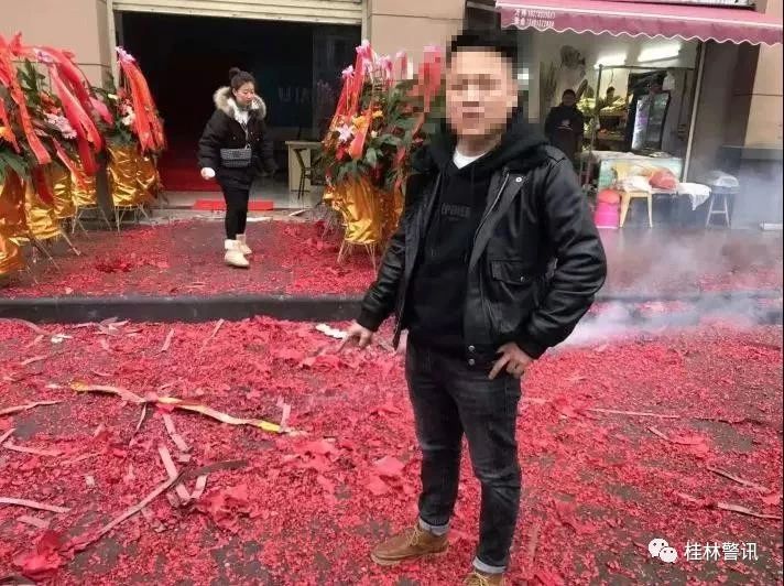 在桂林禁燃区放鞭炮属违法行为，春节要是想过好，桂林人千万别做925 / 作者:该做的事情 / 帖子ID:270001