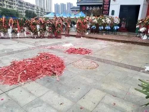 在桂林禁燃区放鞭炮属违法行为，春节要是想过好，桂林人千万别做999 / 作者:该做的事情 / 帖子ID:270001