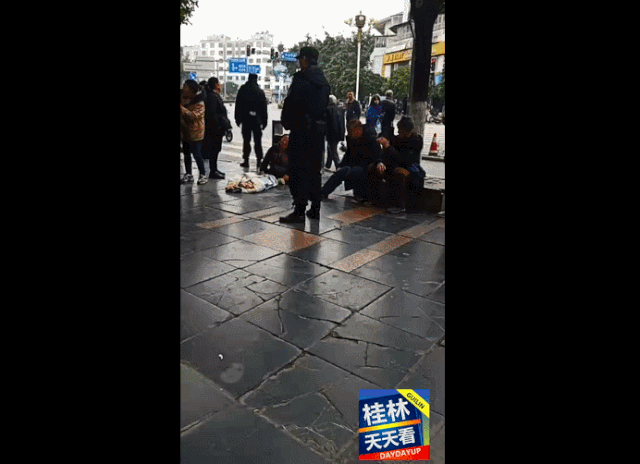 桂林博爱医院门口，一女子抱着死婴哭得撕心裂肺，发生了什么？628 / 作者:宇宙无限 / 帖子ID:270064