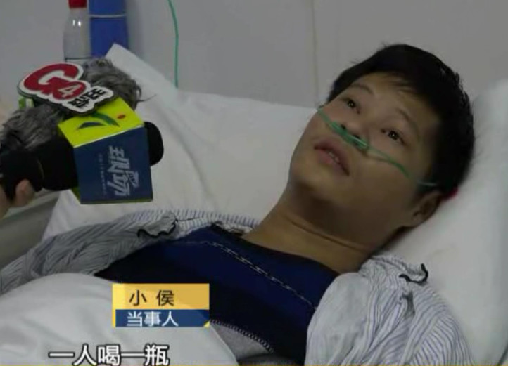7天内3男子先后死亡！又是这个“夺命杀手”，临近春节高发367 / 作者:顺势而为47 / 帖子ID:270065