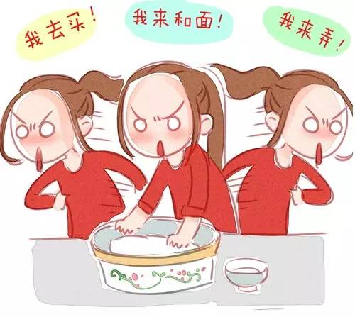 【年味&#8226;团圆味】过年也是一种传承！看完我想回家了...605 / 作者:顺势而为47 / 帖子ID:270157