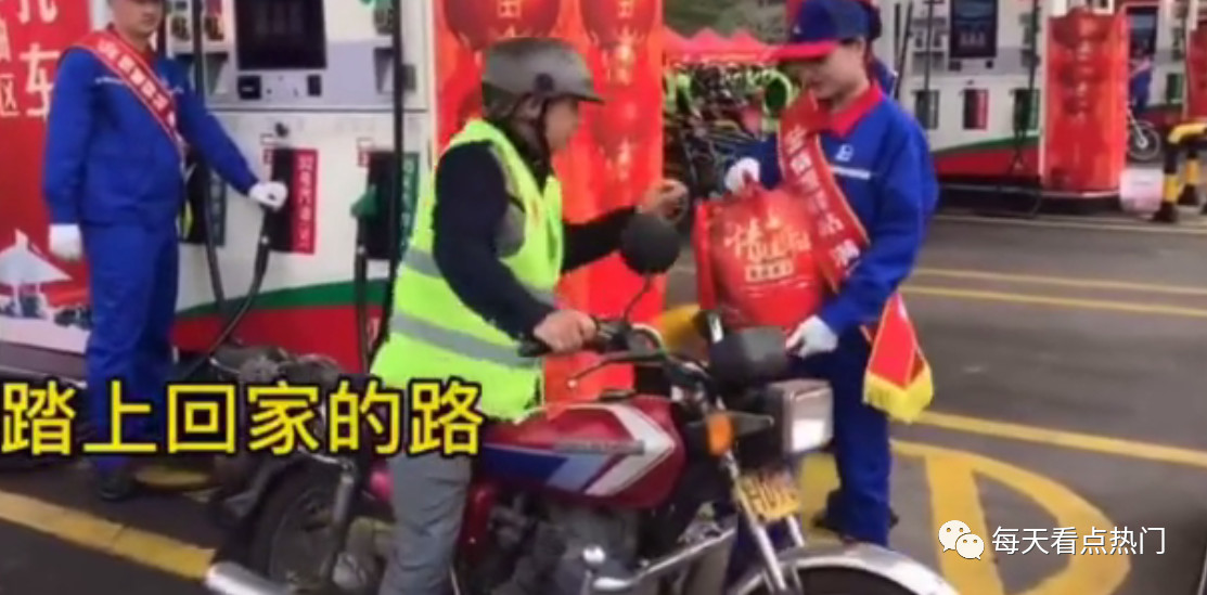 2020春运首发！广东摩托车大军返乡了！！！955 / 作者:登山涉水 / 帖子ID:270162