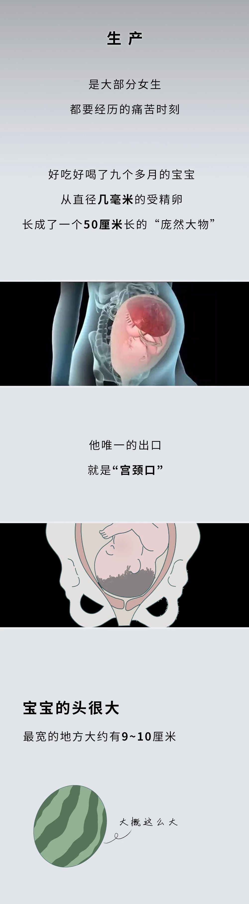 【荐读】一图告诉你生孩子“开十指”是咋回事，没人能笑着看完716 / 作者:该做的事情 / 帖子ID:270177