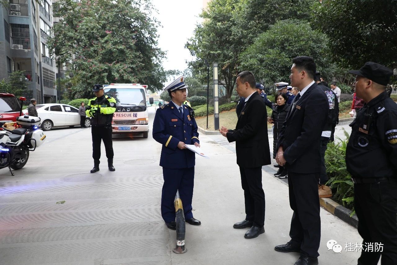 桂林这个小区被央视曝光，私家车被当场拖走，究竟发生了什么？450 / 作者:登山涉水 / 帖子ID:270201