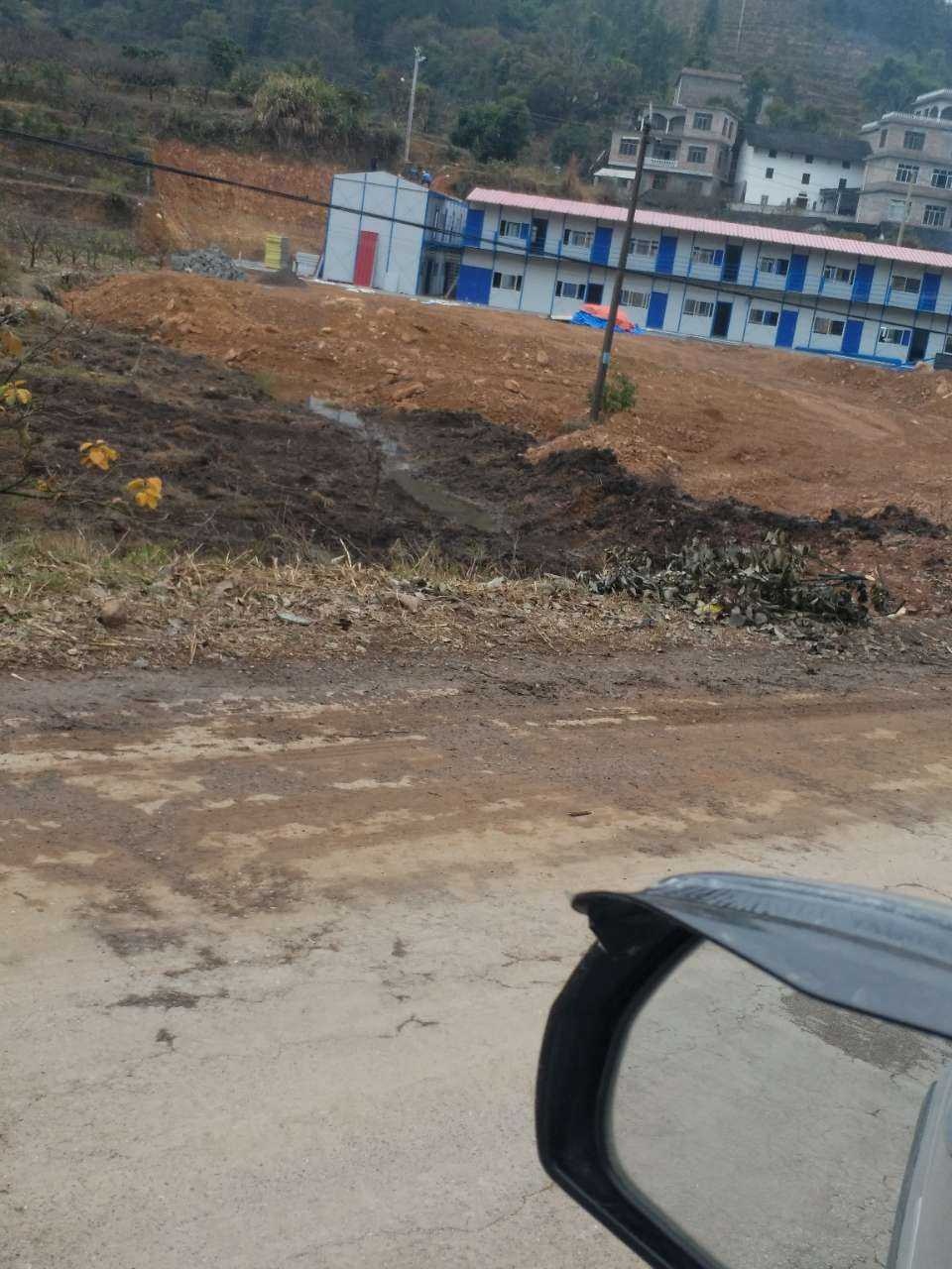 平乐二塘至恭城三江二级公路将全线开挖307 / 作者:梦里探花 / 帖子ID:270269