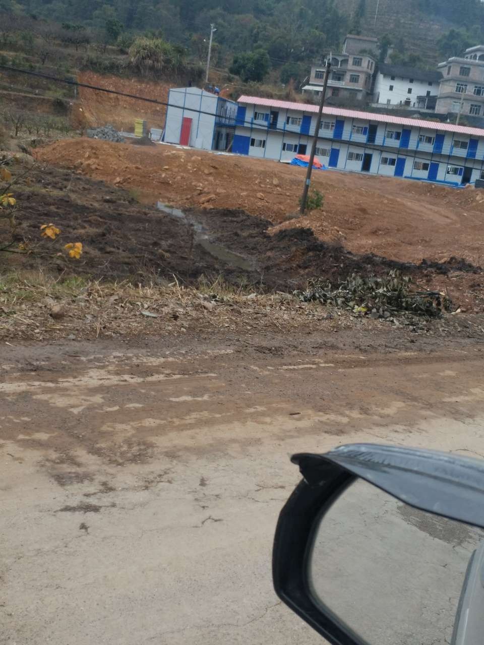 平乐二塘至恭城三江二级公路将全线开挖847 / 作者:梦里探花 / 帖子ID:270269