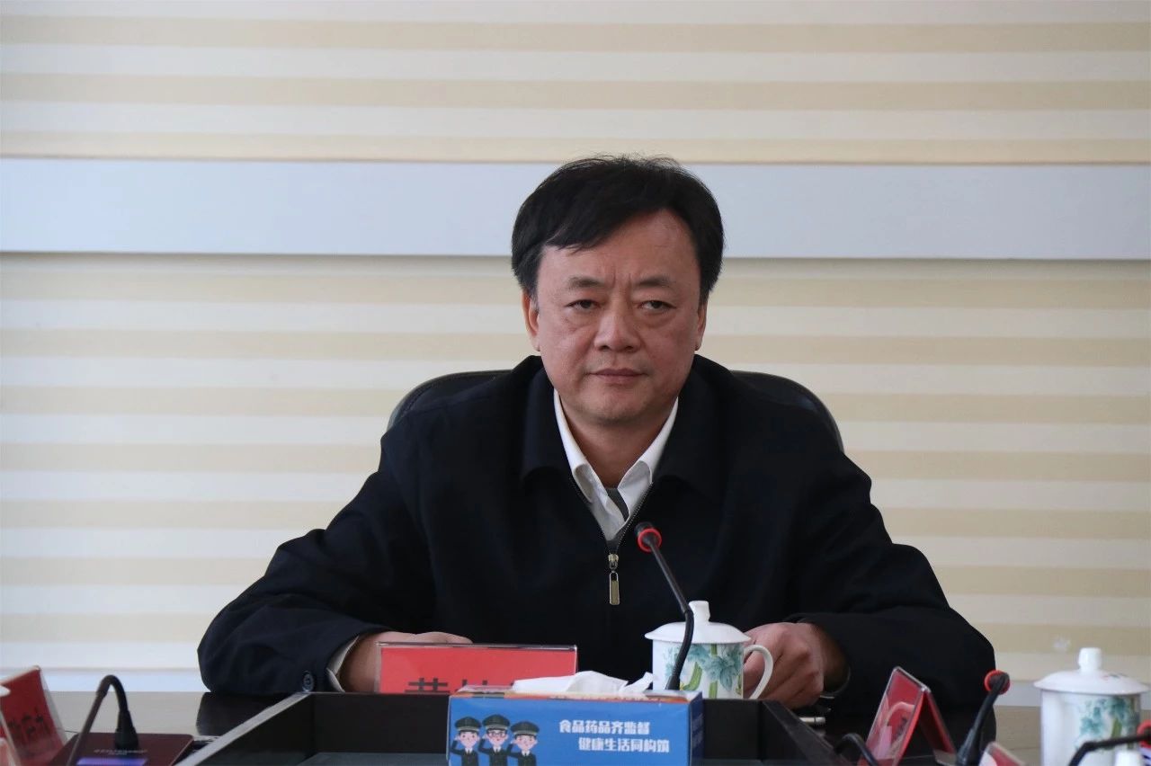 恭城召开新型冠状病毒感染的肺炎疫情联防联控工作领导小组紧急会议293 / 作者:论坛小编01 / 帖子ID:270375