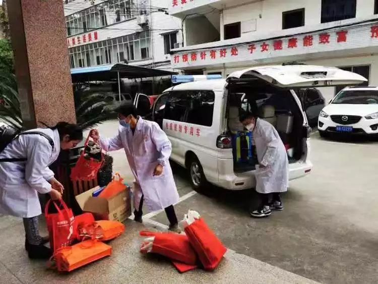 恭城人民的守护神，向奋斗在疫情防控第一线的“战士”致敬！802 / 作者:论坛小编01 / 帖子ID:270389