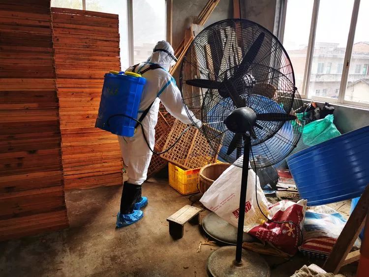 恭城人民的守护神，向奋斗在疫情防控第一线的“战士”致敬！927 / 作者:论坛小编01 / 帖子ID:270389