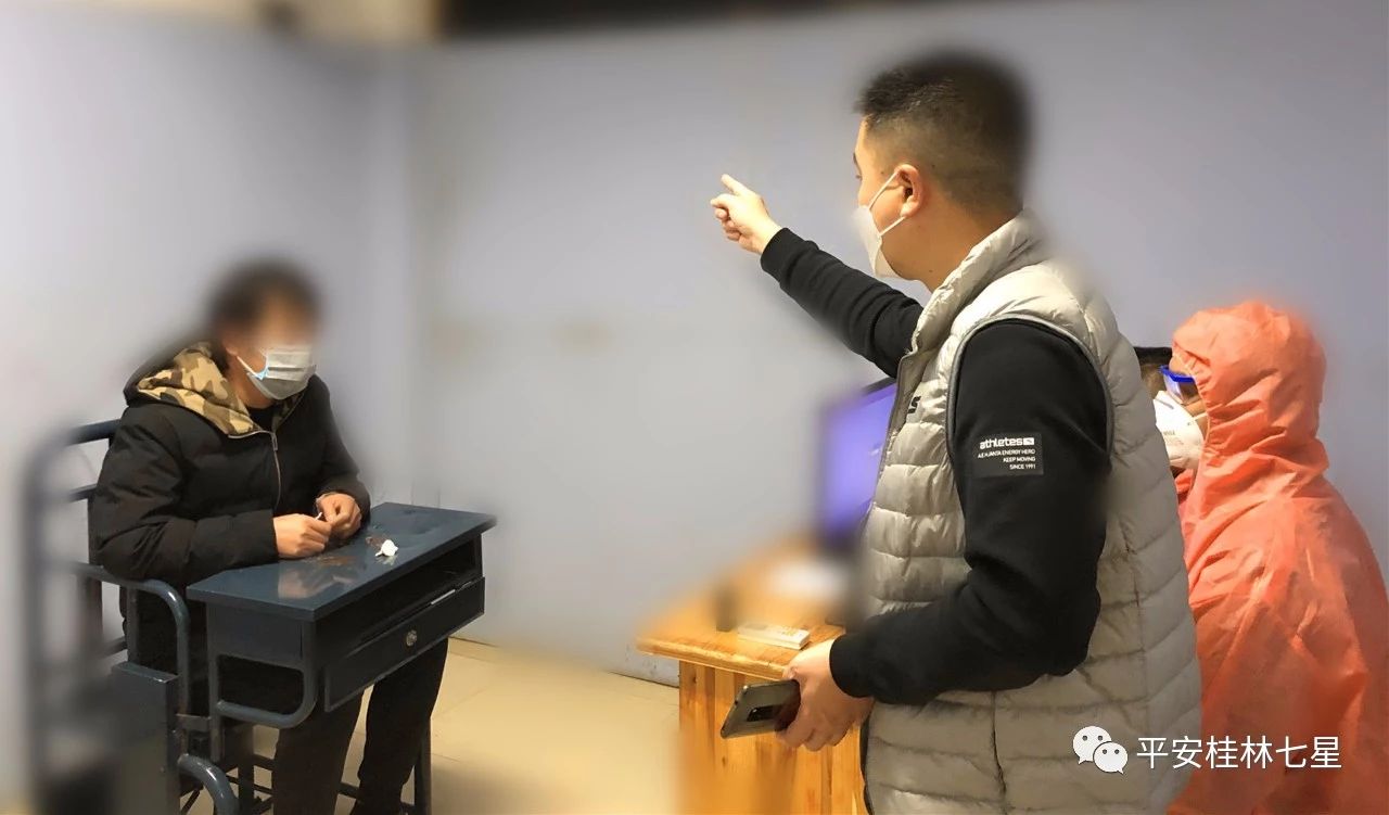 20万只，全是假的！恭城人买了这种口罩的速看546 / 作者:东门头人 / 帖子ID:270602