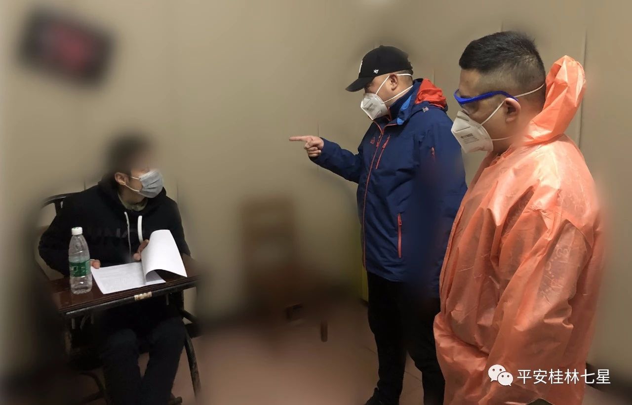 20万只，全是假的！恭城人买了这种口罩的速看183 / 作者:东门头人 / 帖子ID:270602