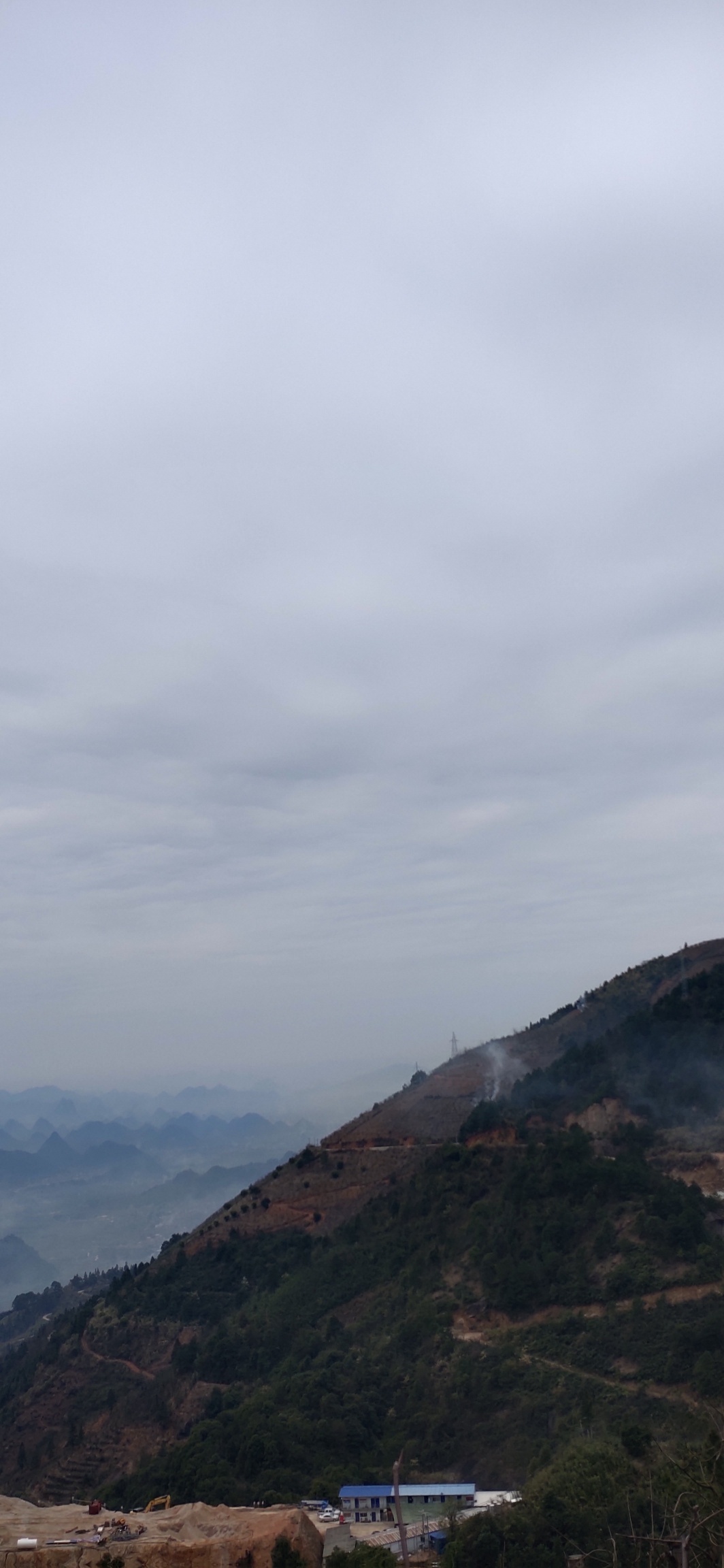 防控生产两不误，山人春耕开始忙350 / 作者:瑤人老李 / 帖子ID:270629