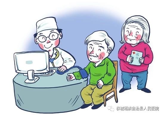 保护慢病患者远离疫情&#160;县医院为慢病患者解决断药难题971 / 作者:论坛小编01 / 帖子ID:270633
