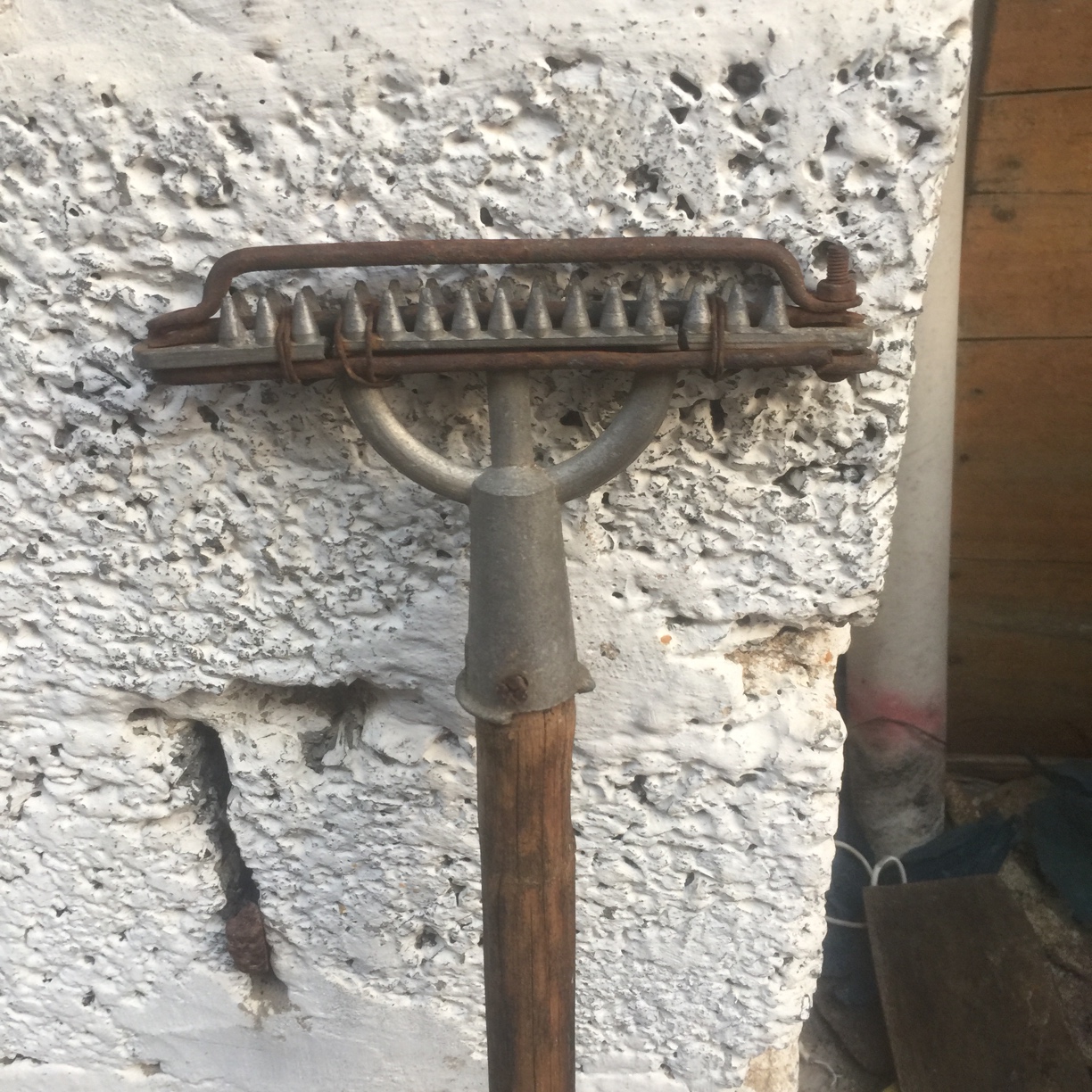 谁认识这个古董？278 / 作者:杰哥哥 / 帖子ID:270729