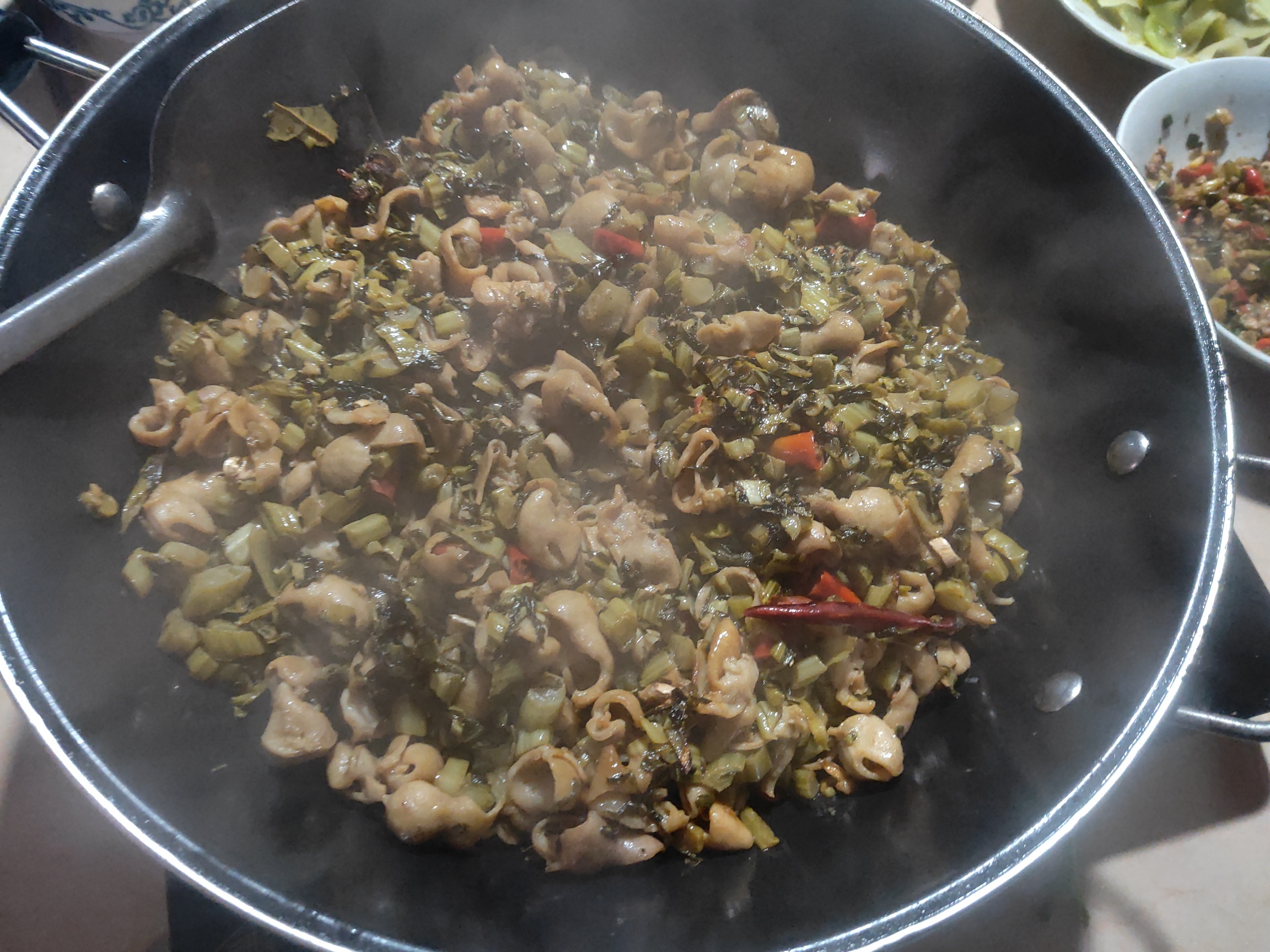 酸菜炒大肠875 / 作者:四块五的妞 / 帖子ID:270762