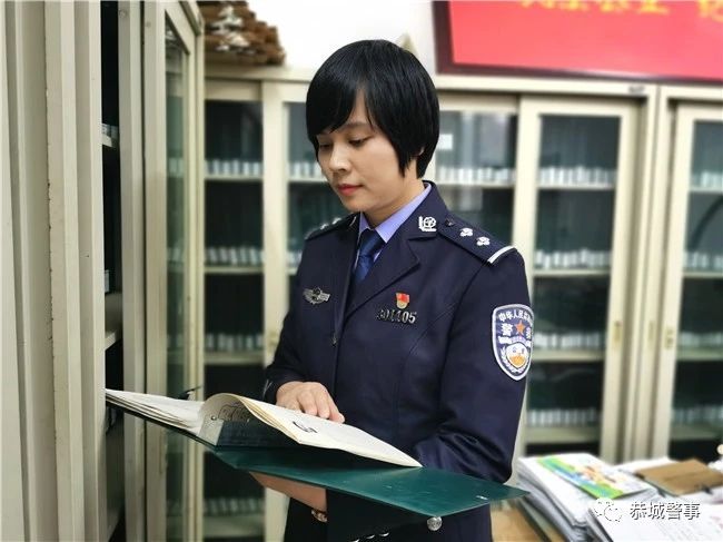 【巾帼特辑】致抗“疫”战线中“看不见”的最美女警们98 / 作者:论坛小编01 / 帖子ID:270824