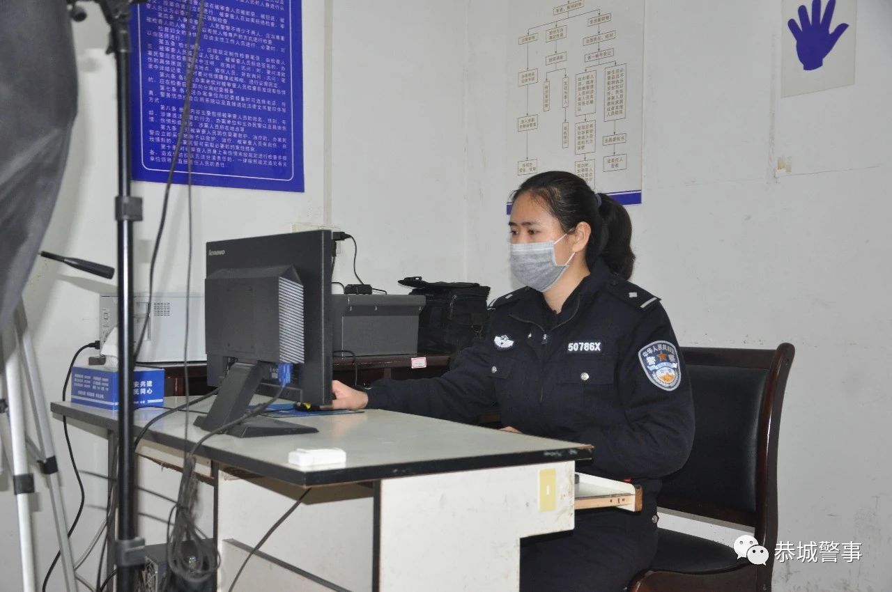 【巾帼特辑】致抗“疫”战线中“看不见”的最美女警们347 / 作者:论坛小编01 / 帖子ID:270824
