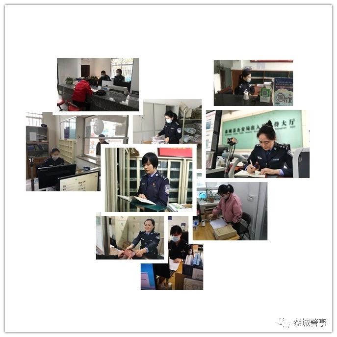 【巾帼特辑】致抗“疫”战线中“看不见”的最美女警们36 / 作者:论坛小编01 / 帖子ID:270824