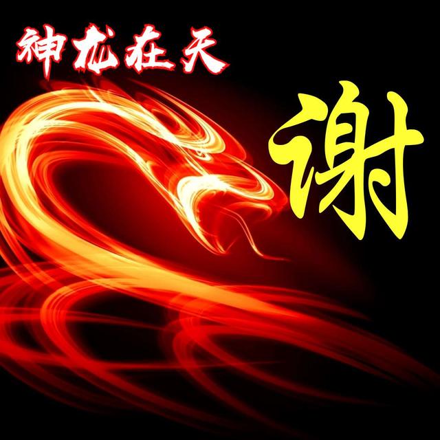 姓氏头像，是否有你，无奈，系统限于九张690 / 作者:梦里探花 / 帖子ID:270825