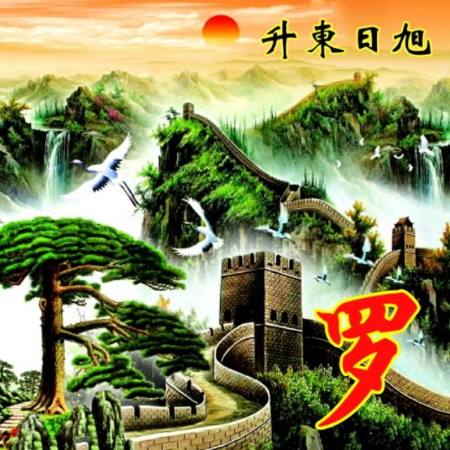 姓氏头像，是否有你，无奈，系统限于九张598 / 作者:梦里探花 / 帖子ID:270826