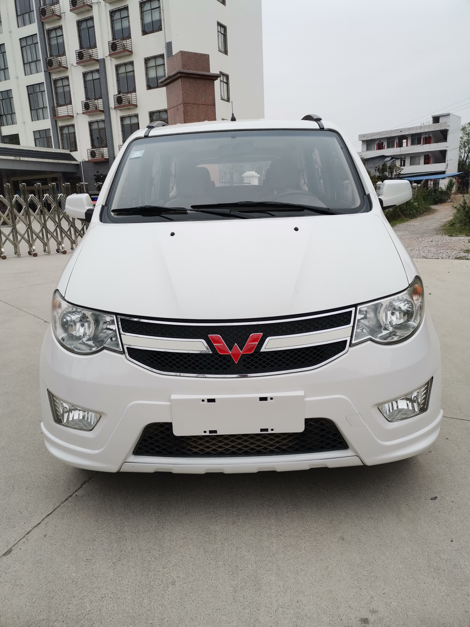 二手车422 / 作者:恭城二手车小邹 / 帖子ID:270923