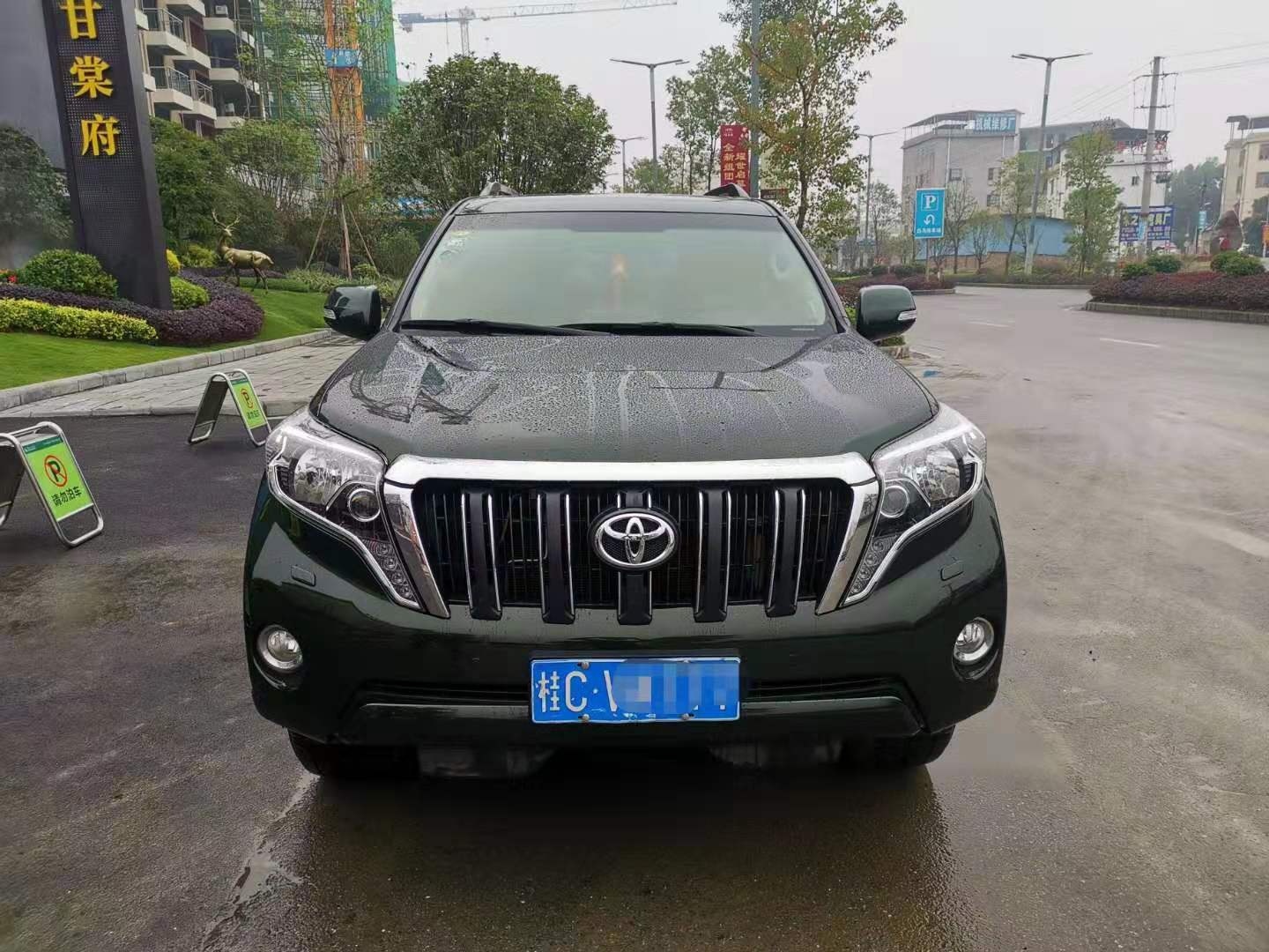 二手车561 / 作者:恭城二手车小邹 / 帖子ID:270923