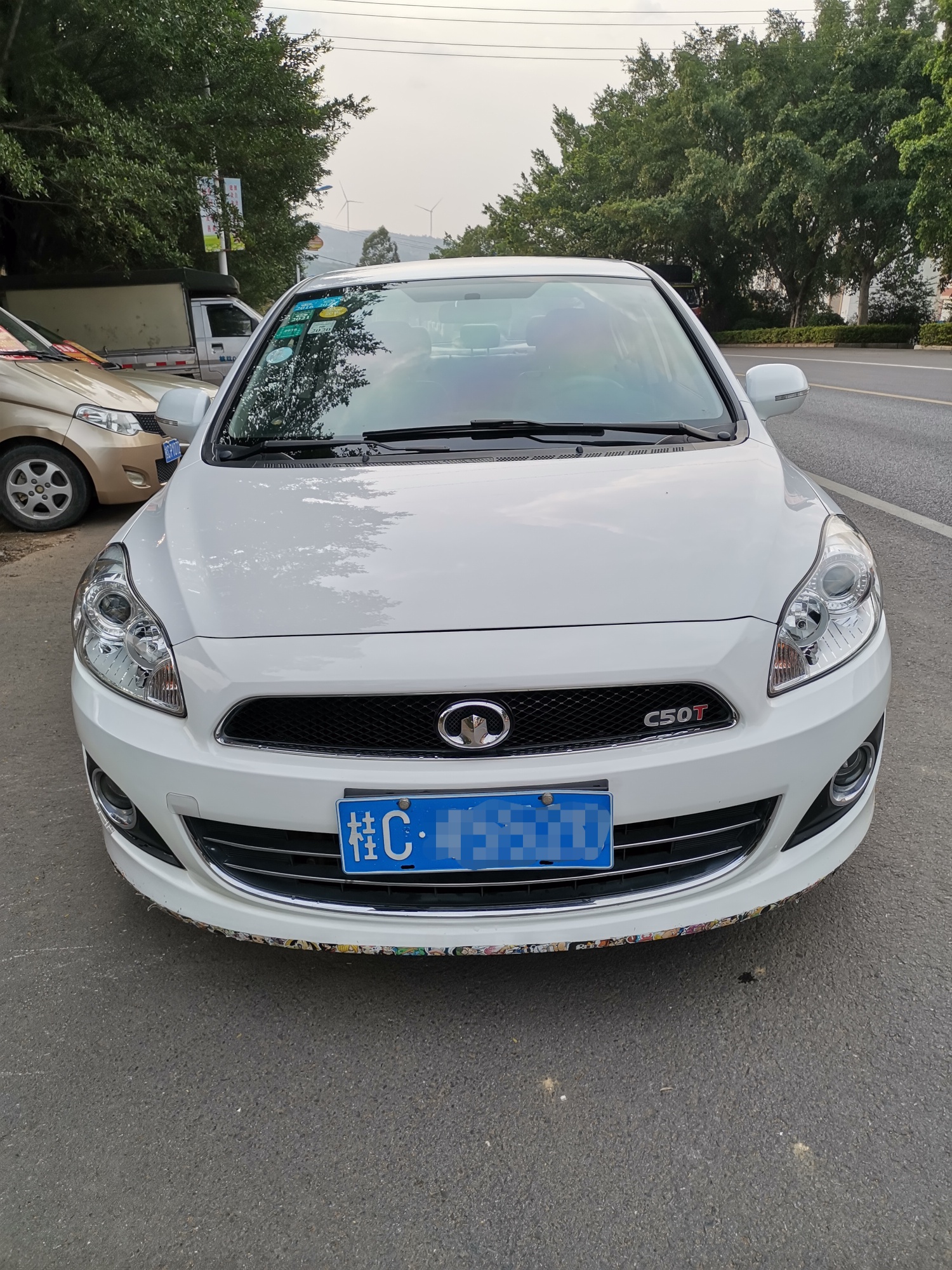 二手车69 / 作者:恭城二手车小邹 / 帖子ID:270923
