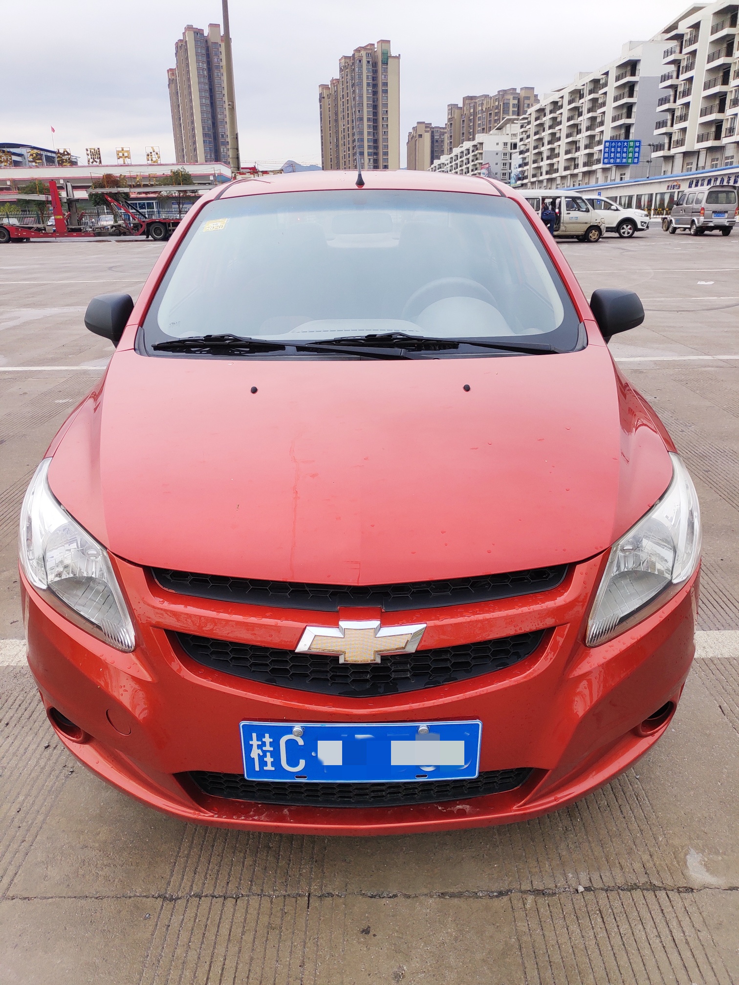 二手车809 / 作者:恭城二手车小邹 / 帖子ID:270923