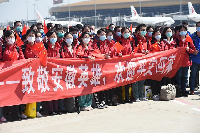 英雄凯旋，中国胜利了，人民胜利了424 / 作者:梦里探花 / 帖子ID:270939