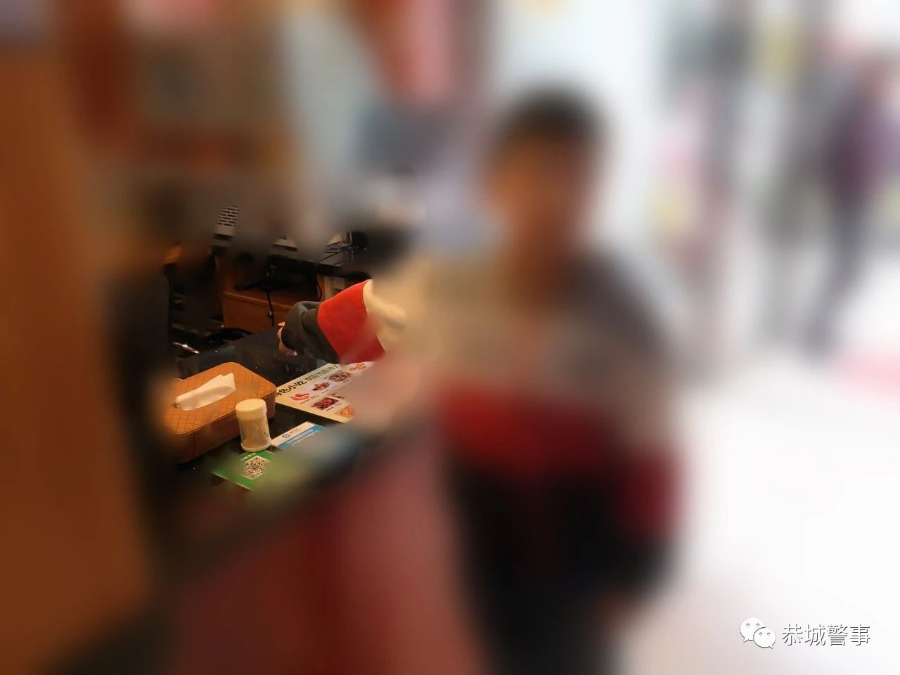 【朝发夕破】恭城警方仅用6小时将窃贼抓获245 / 作者:论坛小编01 / 帖子ID:271112