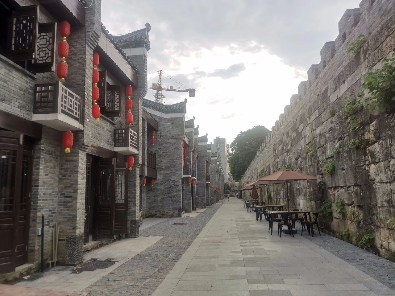 重磅！明天，正阳西巷正式开街！原来它长这样！259 / 作者:登山涉水 / 帖子ID:271373