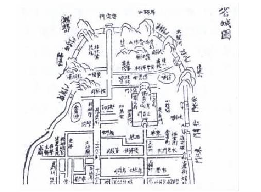 重磅！明天，正阳西巷正式开街！原来它长这样！231 / 作者:登山涉水 / 帖子ID:271373