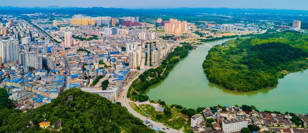 今天，平果正式撤县设市！77 / 作者:论坛小编01 / 帖子ID:271736