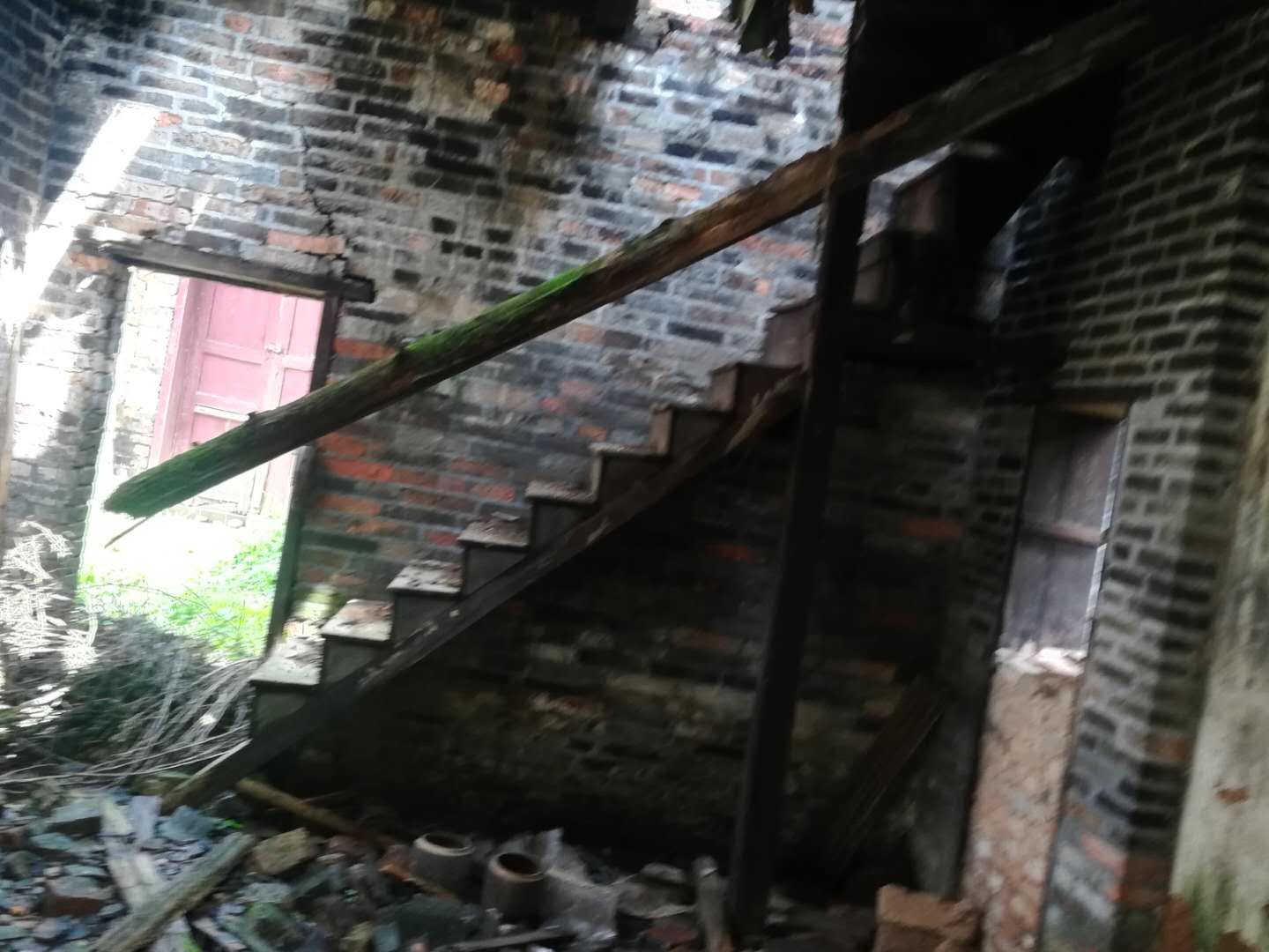实乐古村一角【网友投稿】930 / 作者:论坛小编01 / 帖子ID:271737