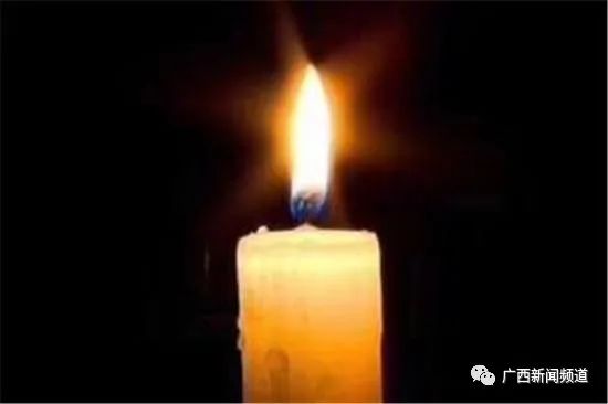 沉痛哀悼！广西第七批援湖北省抗疫医疗队员梁小霞同志不幸逝世501 / 作者:呆桃 / 帖子ID:271849
