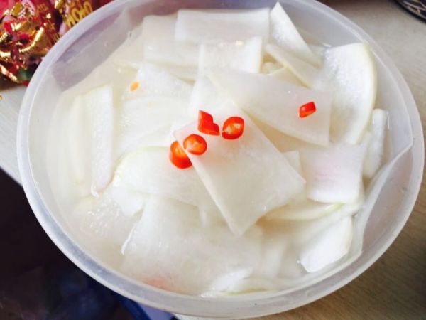夏天吃这个，可以吃三大碗！！！512 / 作者:呆桃 / 帖子ID:271876