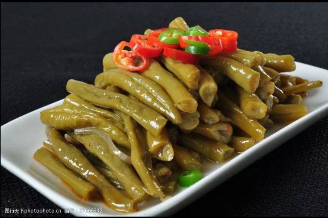 夏天吃这个，可以吃三大碗！！！476 / 作者:呆桃 / 帖子ID:271876