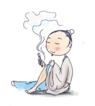 冰镇西瓜、饮料、冰激凌……小心你的肠胃抗议201 / 作者:呆桃 / 帖子ID:271946