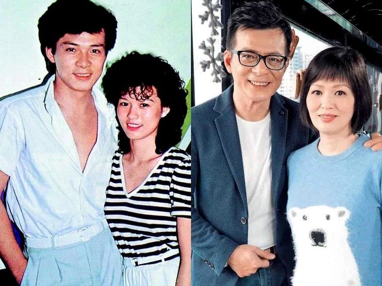 “乔峰”59岁爱妻患血癌逝世，共患难32年不离不弃：最遗憾的，是未能与你白头偕老813 / 作者:儿时的回忆 / 帖子ID:271953