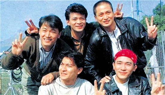 “乔峰”59岁爱妻患血癌逝世，共患难32年不离不弃：最遗憾的，是未能与你白头偕老217 / 作者:儿时的回忆 / 帖子ID:271953