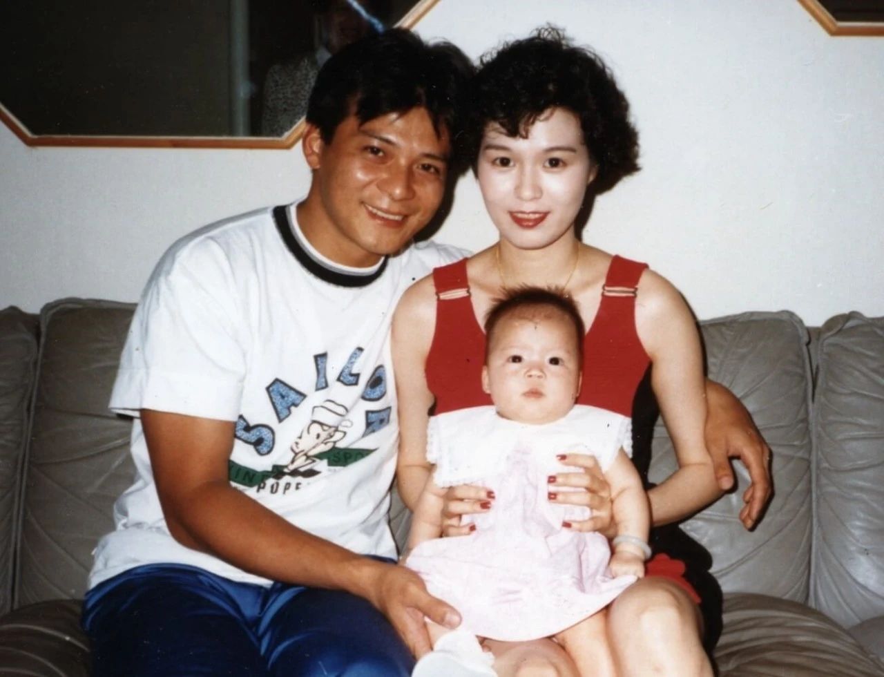 “乔峰”59岁爱妻患血癌逝世，共患难32年不离不弃：最遗憾的，是未能与你白头偕老790 / 作者:儿时的回忆 / 帖子ID:271953