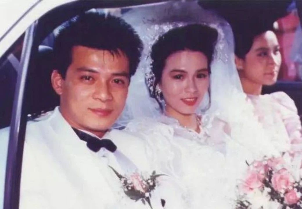“乔峰”59岁爱妻患血癌逝世，共患难32年不离不弃：最遗憾的，是未能与你白头偕老838 / 作者:儿时的回忆 / 帖子ID:271953
