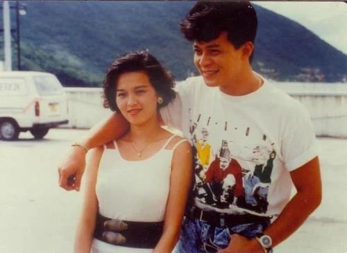 “乔峰”59岁爱妻患血癌逝世，共患难32年不离不弃：最遗憾的，是未能与你白头偕老689 / 作者:儿时的回忆 / 帖子ID:271953