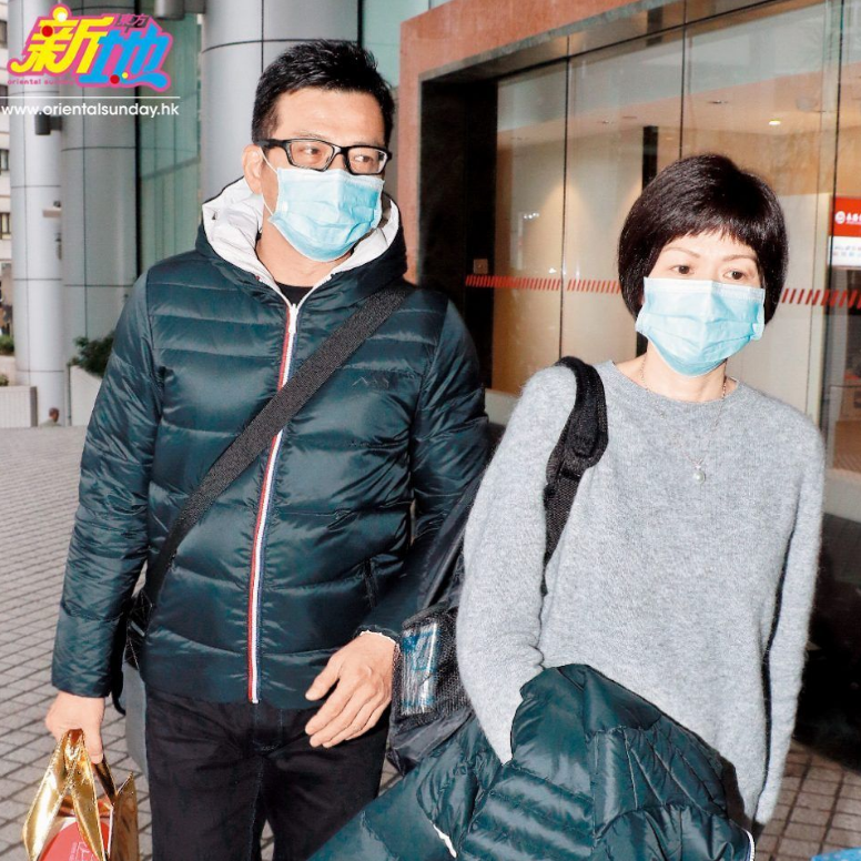 “乔峰”59岁爱妻患血癌逝世，共患难32年不离不弃：最遗憾的，是未能与你白头偕老320 / 作者:儿时的回忆 / 帖子ID:271953