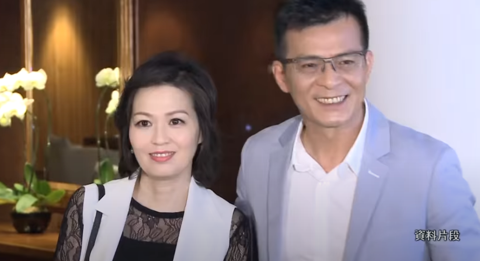 “乔峰”59岁爱妻患血癌逝世，共患难32年不离不弃：最遗憾的，是未能与你白头偕老731 / 作者:儿时的回忆 / 帖子ID:271953