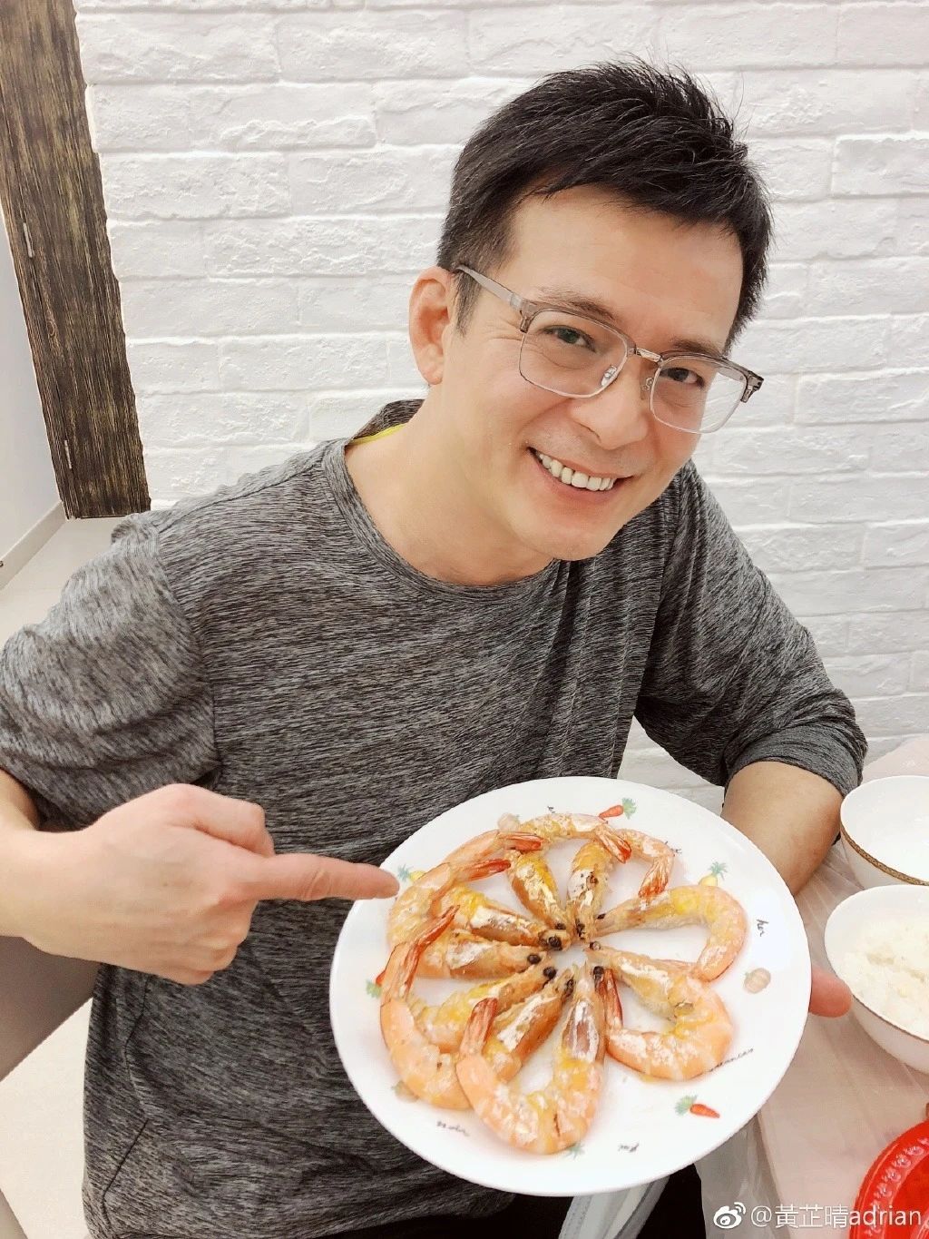“乔峰”59岁爱妻患血癌逝世，共患难32年不离不弃：最遗憾的，是未能与你白头偕老843 / 作者:儿时的回忆 / 帖子ID:271953