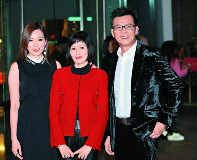 “乔峰”59岁爱妻患血癌逝世，共患难32年不离不弃：最遗憾的，是未能与你白头偕老483 / 作者:儿时的回忆 / 帖子ID:271953