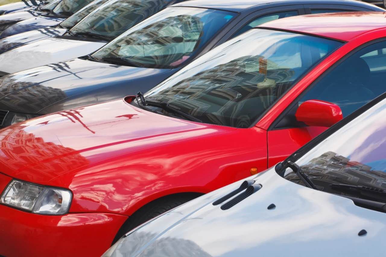 广西将推动机动车检验标志电子化685 / 作者:呆桃 / 帖子ID:271970